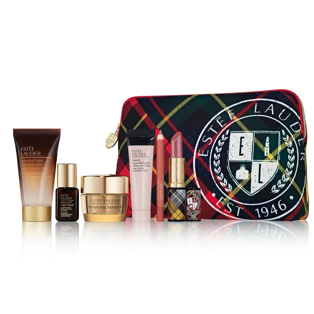 🎉 HOST PICK 🎉 Estée Lauder - 7 Piece Set